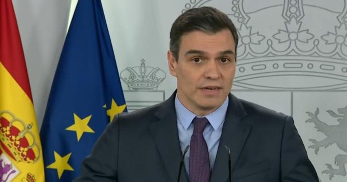 Álvaro Vargas Llosa: ¿Por qué España?