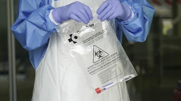 O hacemos PCRs o perderemos a nuestros mayores