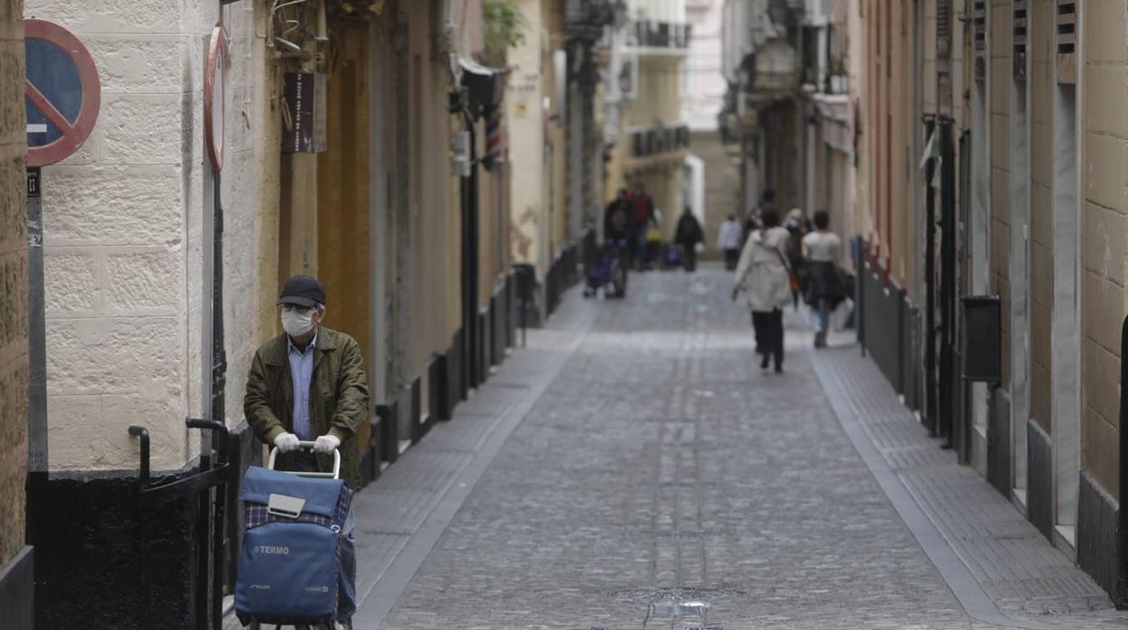 La Voz de Cádiz: Un rayo de esperanza