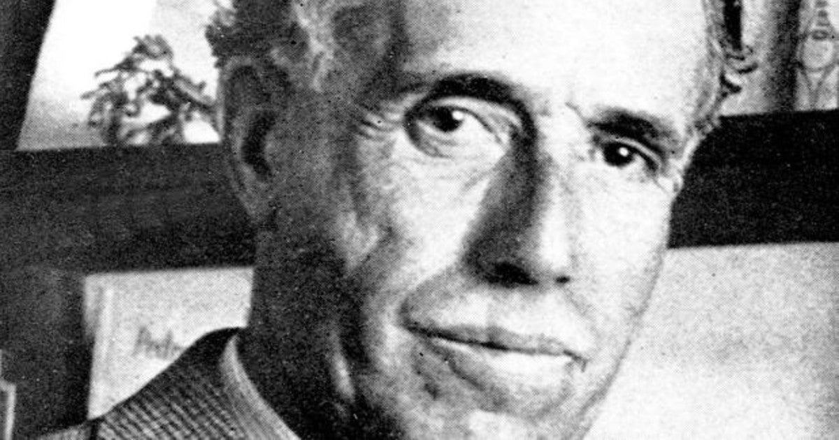 Pedro García Cuartango: Hemos olvidado a Besteiro