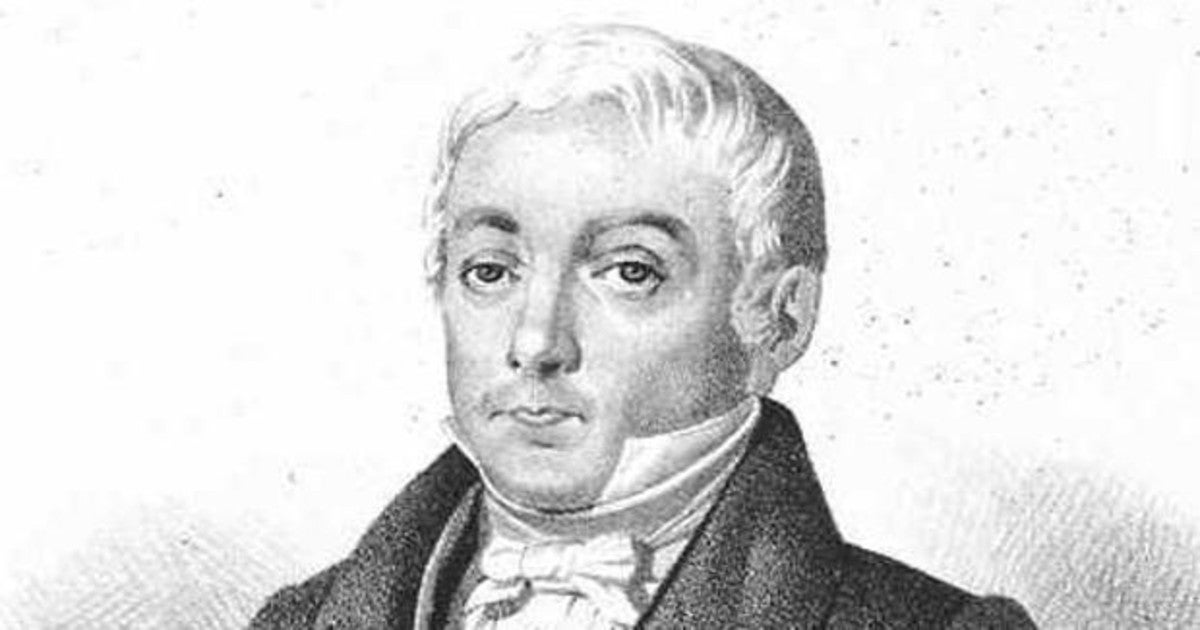 Ignacio Camacho: La resurrección de Javier de Burgos