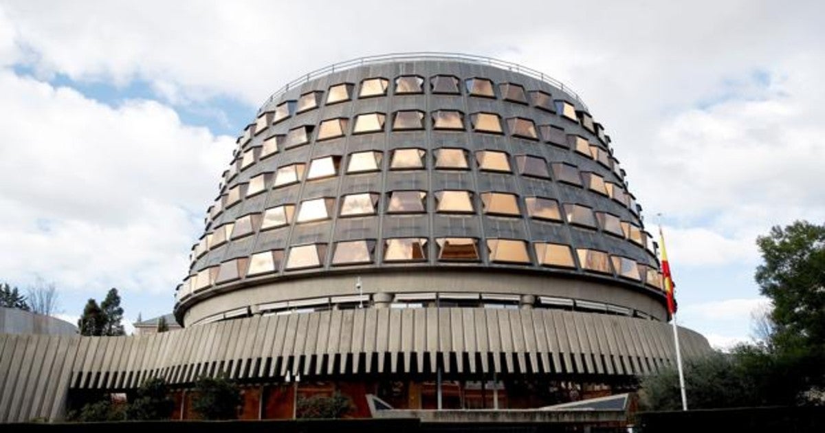ABC: El mal papel del Tribunal Constitucional