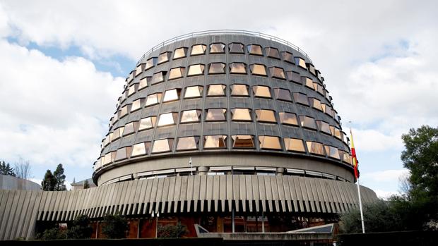 El mal papel del Tribunal Constitucional