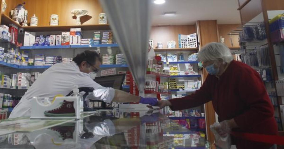 Silvia López: Carta de una farmacéutica contagiada: «La baja por Covid-19 puede ser como mucho de 30 días, ya la he superado y sigo mal»