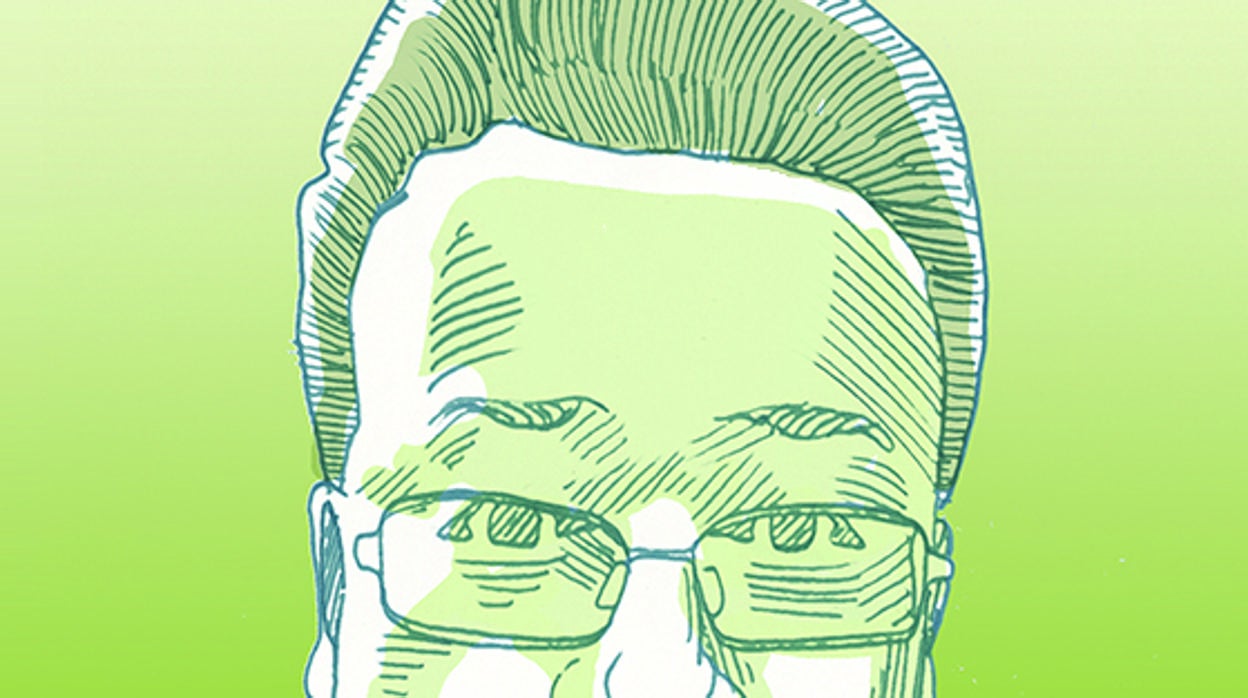 Pablo M. Díez: El egoísmo mata más que el virus