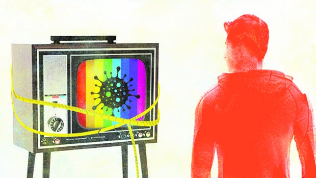 Más ruido que nueces