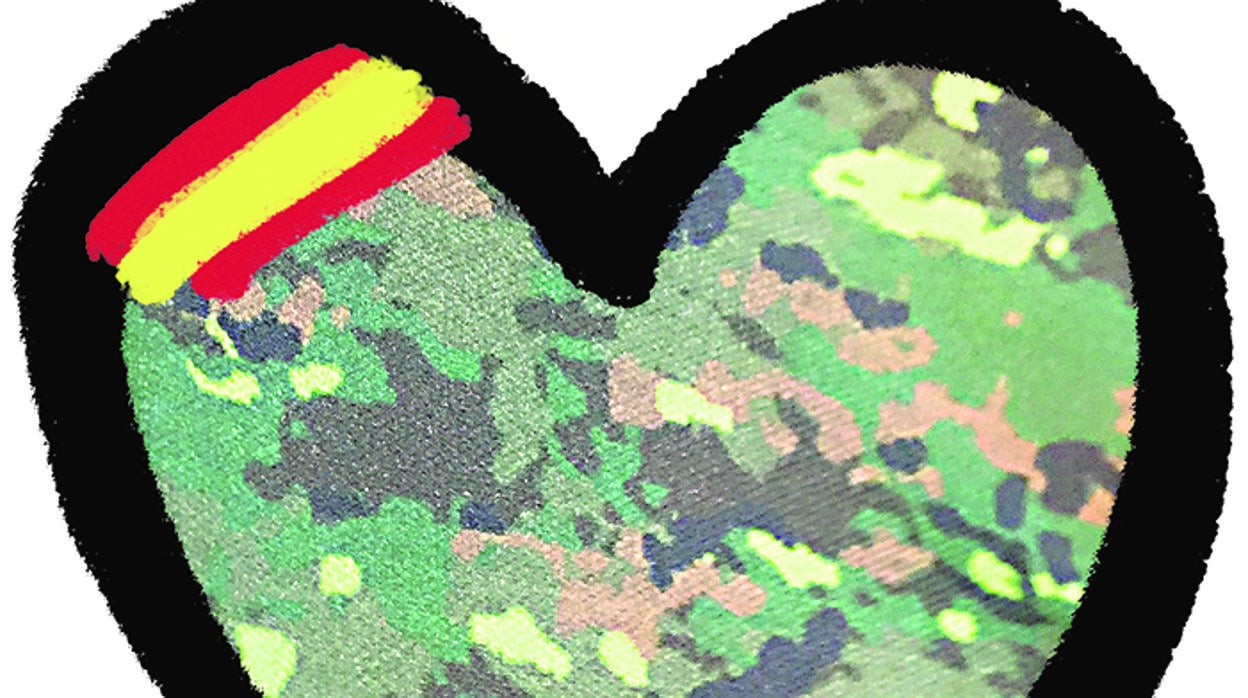 Margarita Robles: Juntos por un futuro mejor