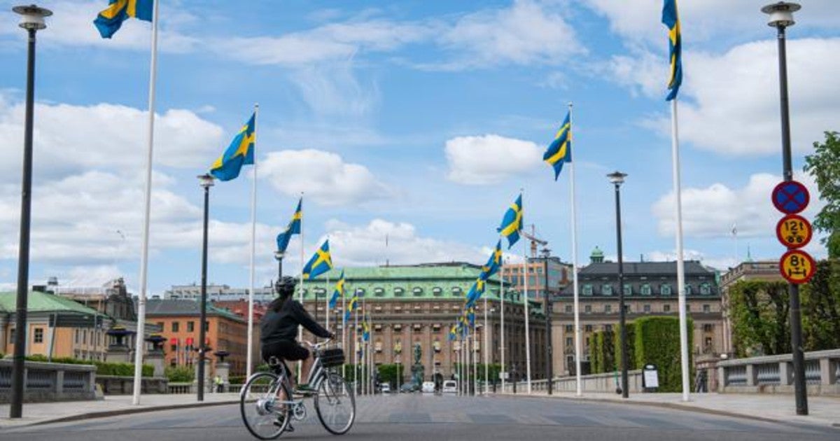 Álvaro Vargas-Llosa: Hacernos los suecos