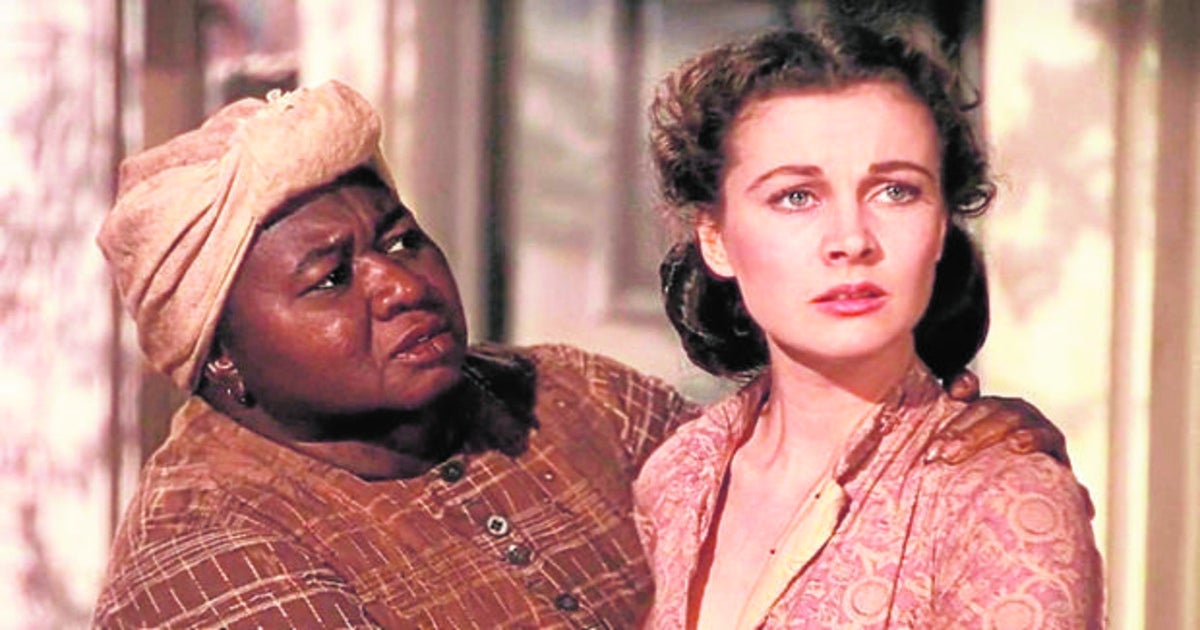 Oti Rodríguez Marchante: El desentierro de «Lo que el viento se llevó»