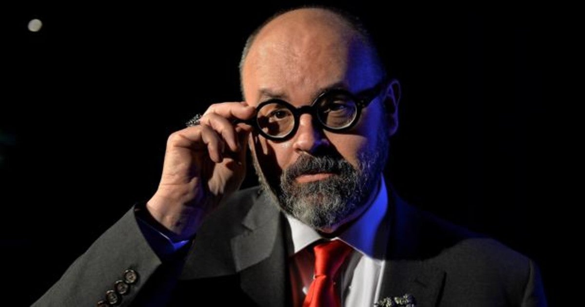 Luis Ventoso: Sin «compromiso» no hay premio