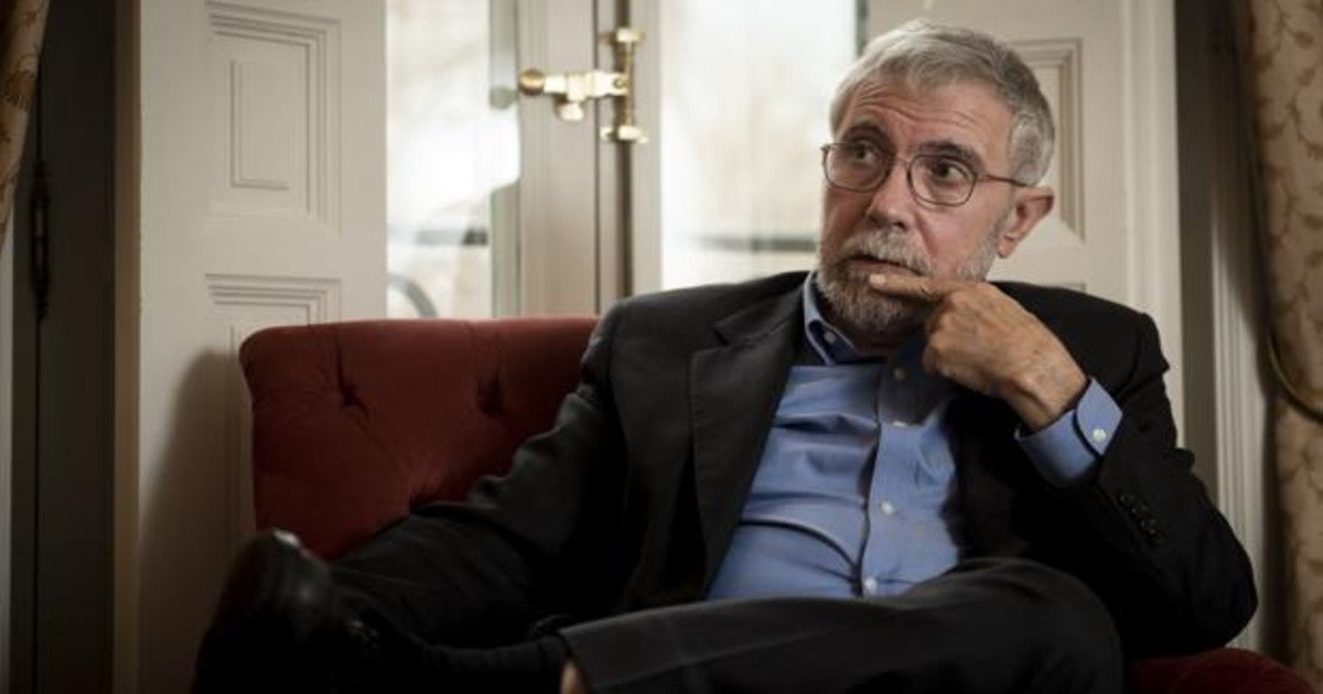 Ramón Pérez-Maura: Qué triste aborrecerte a ti mismo