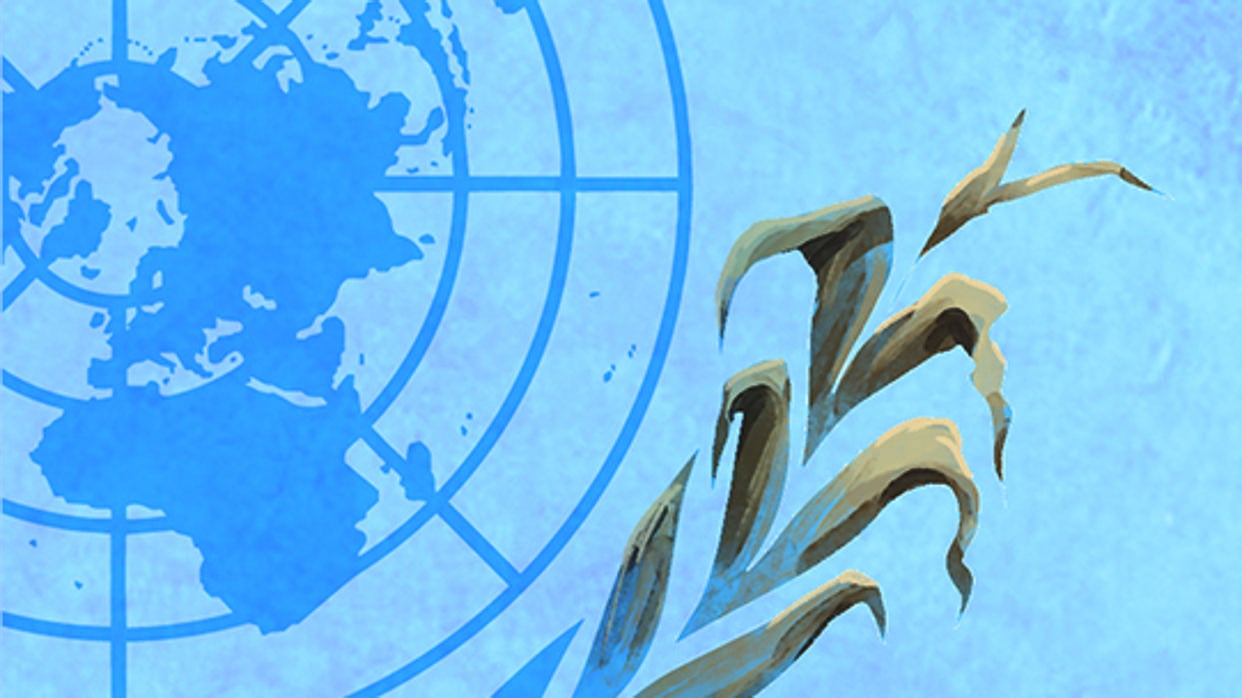 Inocencio F. Arias: El parto de San Francisco