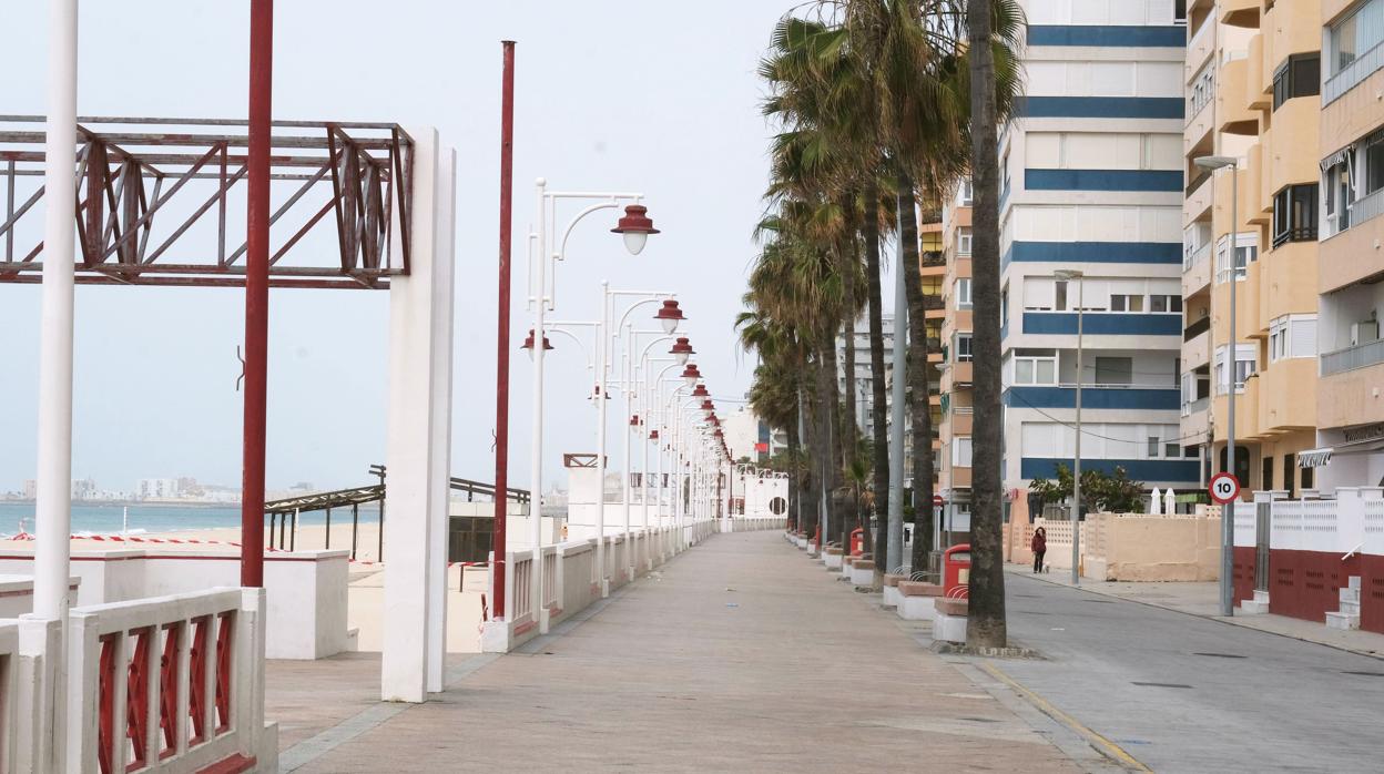 La Voz de Cádiz: Escuchar a los vecinos para poder gobernar