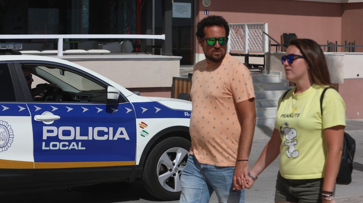 La Voz de Cádiz: Seguridad por encima de la testarudez