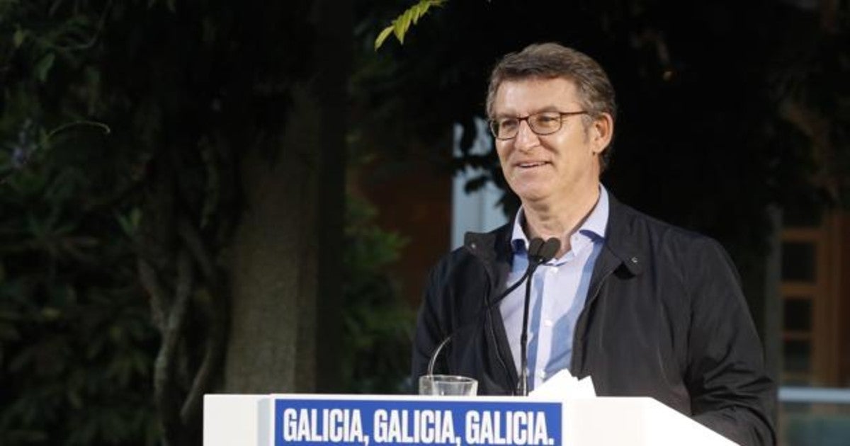 ABC: Sánchez pincha en Galicia y País Vasco