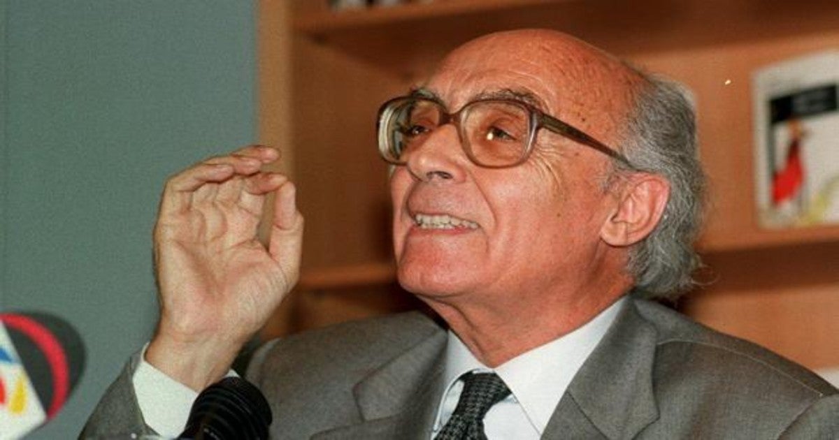 Luis Ventoso: «¡Vayan al pub!»