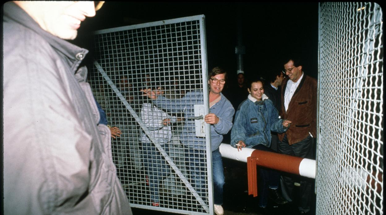 Alfredo Marcos: Un peligroso ardor moral