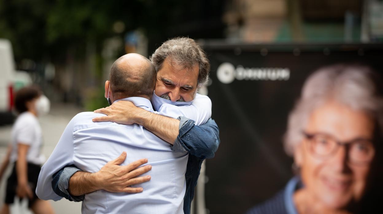 Salvador Sostres: Es España quien los saca de la cárcel