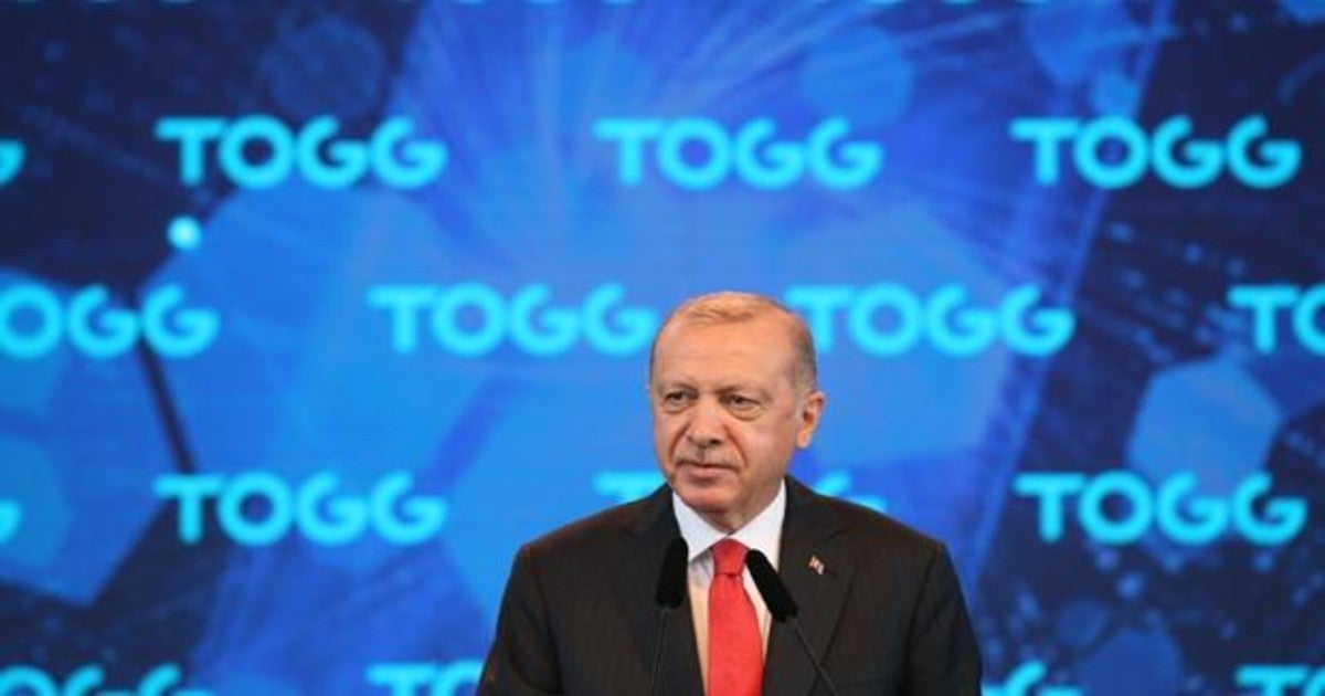 Álvaro Vargas Llosa: En los predios de Erdogan