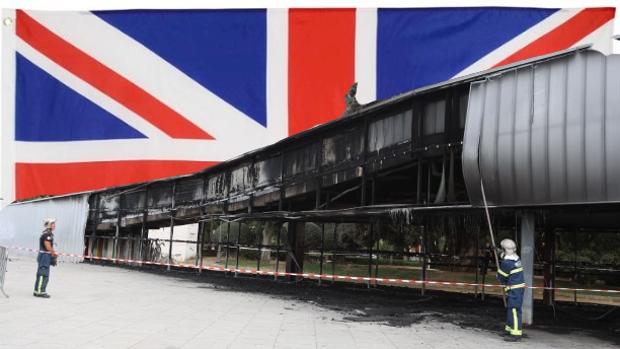 Cartas de Patrick: ‘Lo peor y lo mejor’