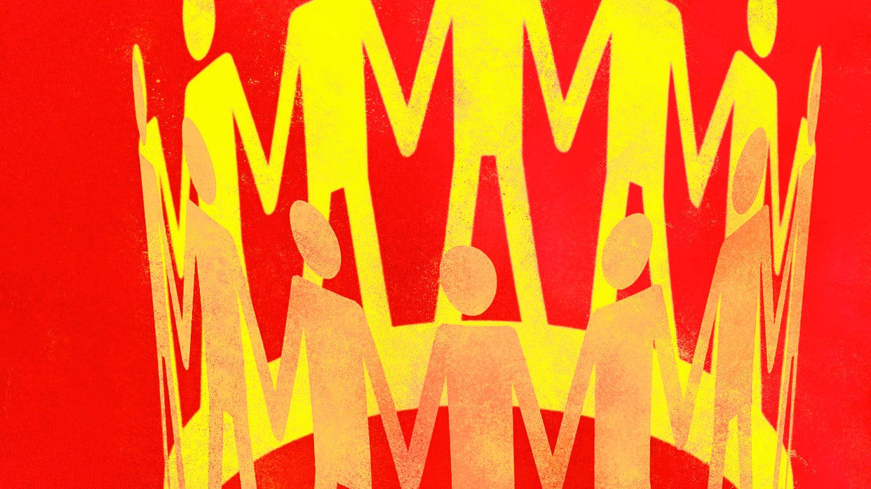 Javier Rupérez: Juan Carlos I, Rey de España