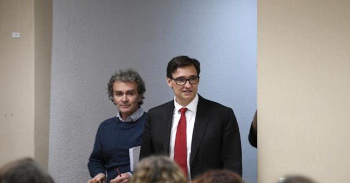 Ramón Pérez-Maura: España enferma