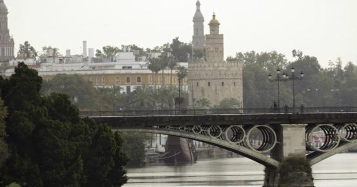 Imagen de Sevilla.