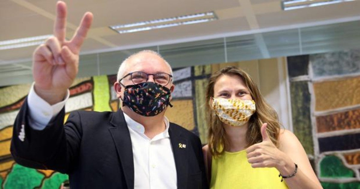 Prevaricación belga