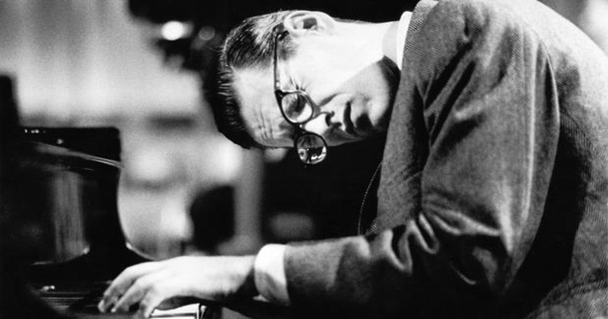 Pedro García Cuartango: Bill Evans