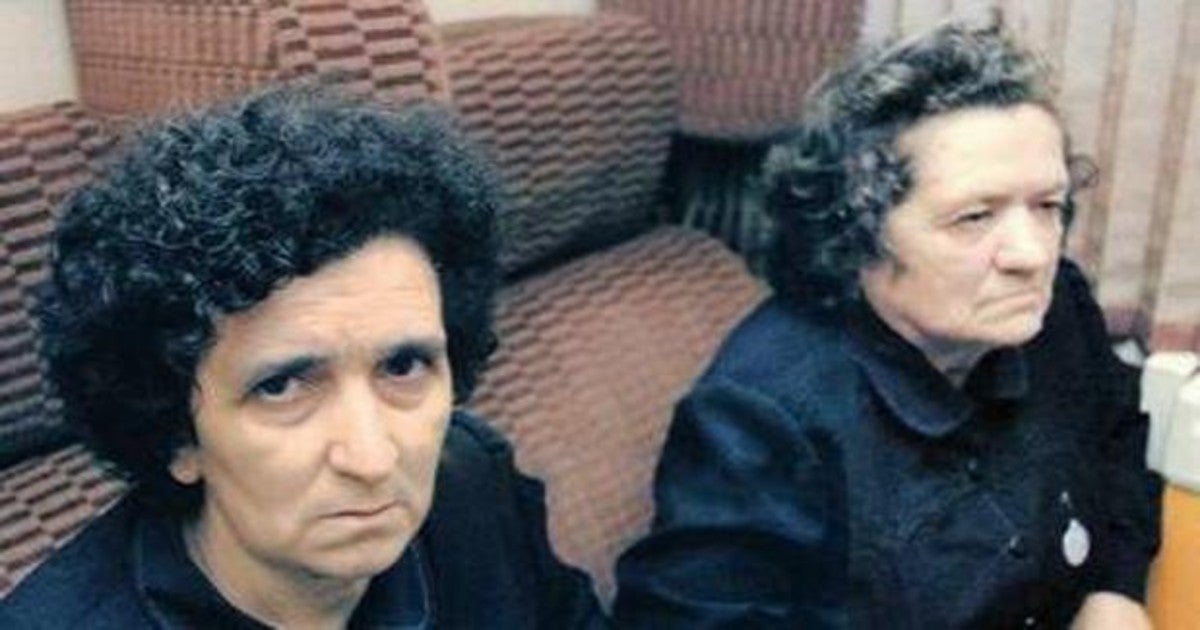 Rosa Belmonte: La izquierda y los Izquierdo