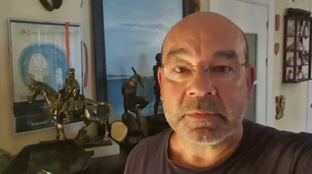 «Jolgorio en Alsasua para pedir la expulsión de la Guardia Civil»