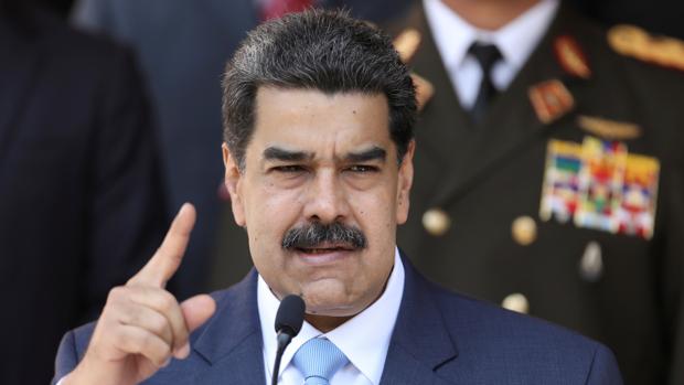 Venezuela: Maduro o la libertad