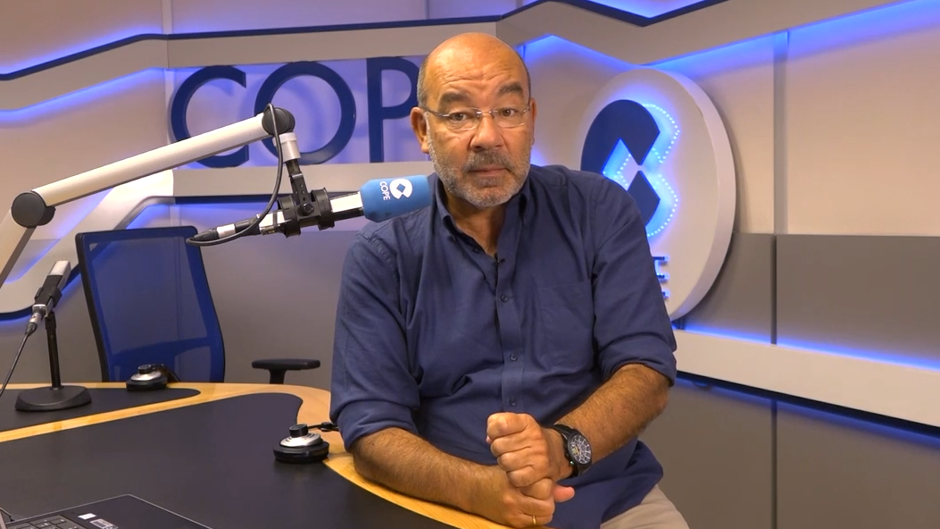 «La manida unidad de acción en este Gobierno es mentira»