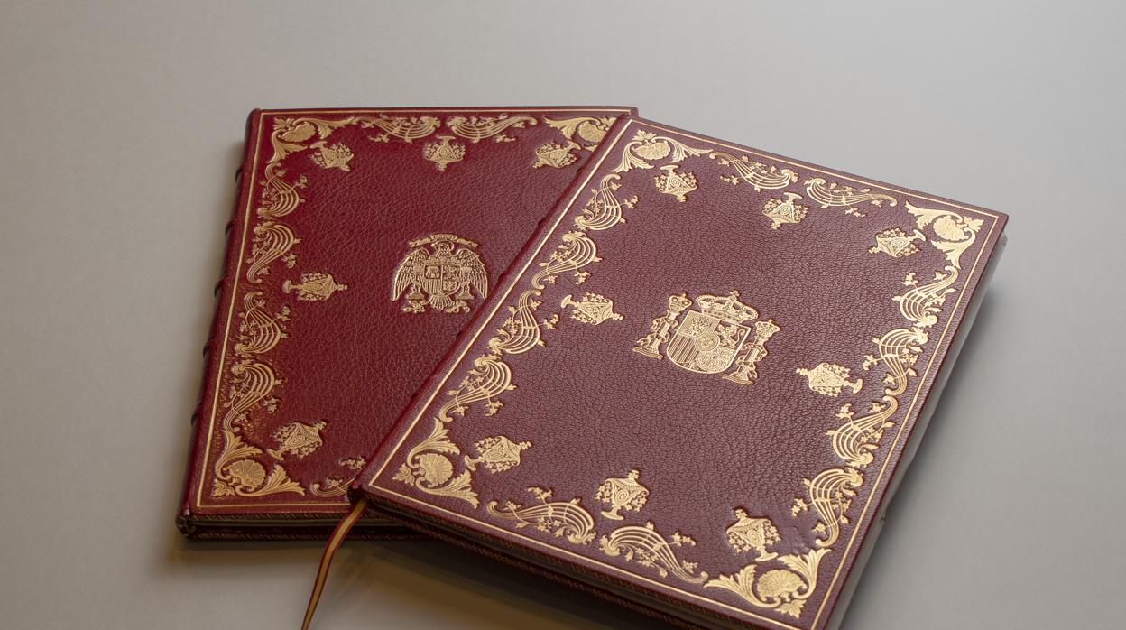 Daniel Berzosa: Durabilidad constitucional