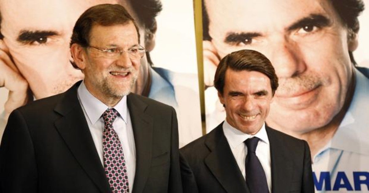 Luis Ventoso: Aquella tropa