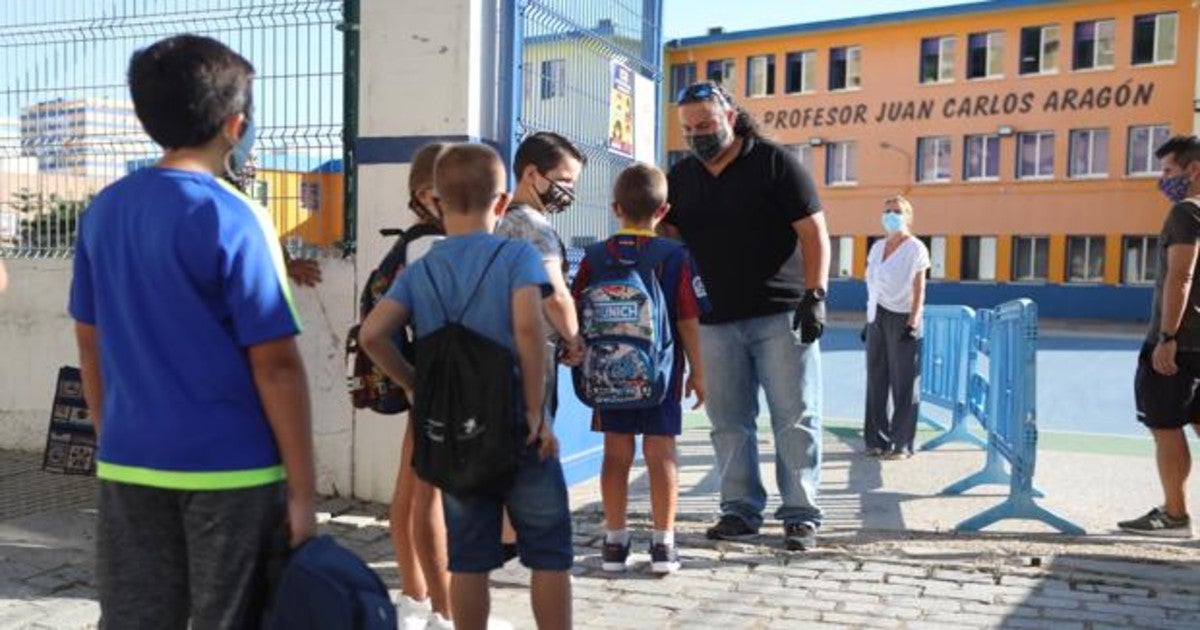 Un curso en el que estamos toda la tribu