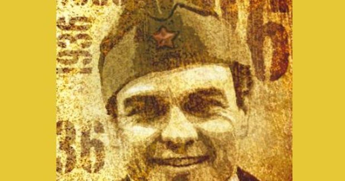 Luis Ventoso: Ley de Distracción Histórica