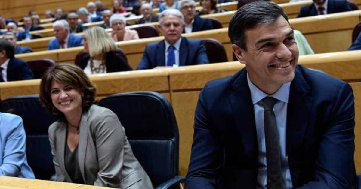 Ignacio Camacho: Sospechosa habitual