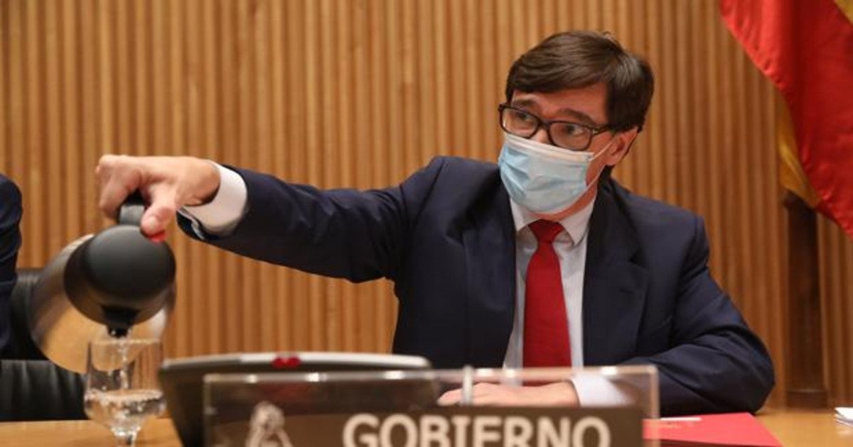 Ignacio Camacho: El gobierno metafísico