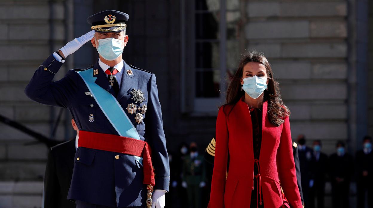 Ana I. Sánchez: Artimañas republicanas