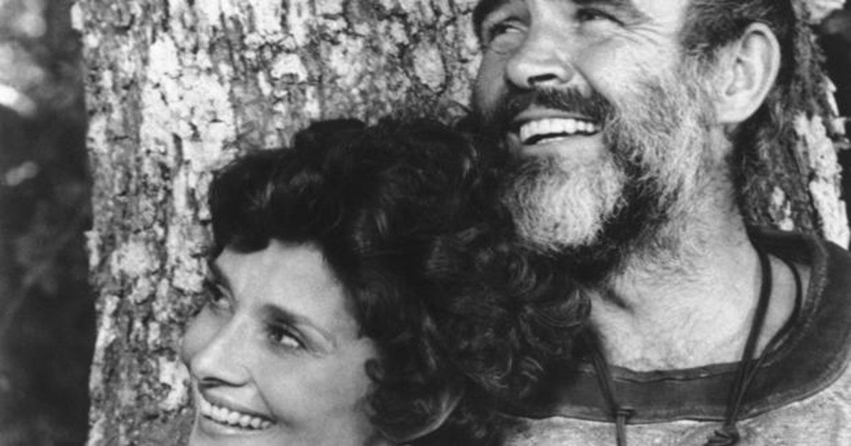 Gabriel Albiac: Robin y Marian