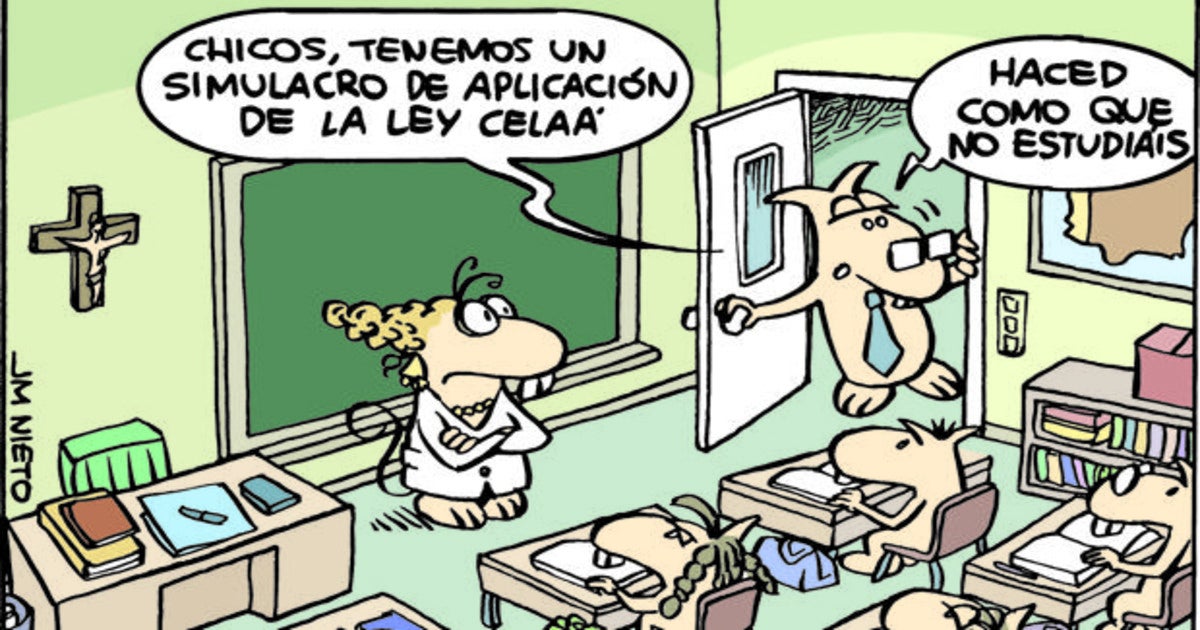 Juan Carlos Girauta: Lo que exige una dictadura