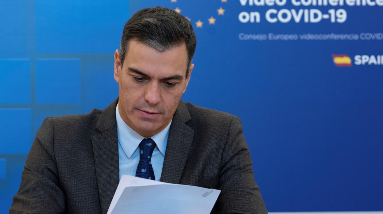 Ana I. Sánchez: Gobierno nihilista