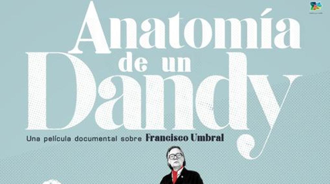 Eduardo Moyano: Un dandy llamado Francisco Umbral