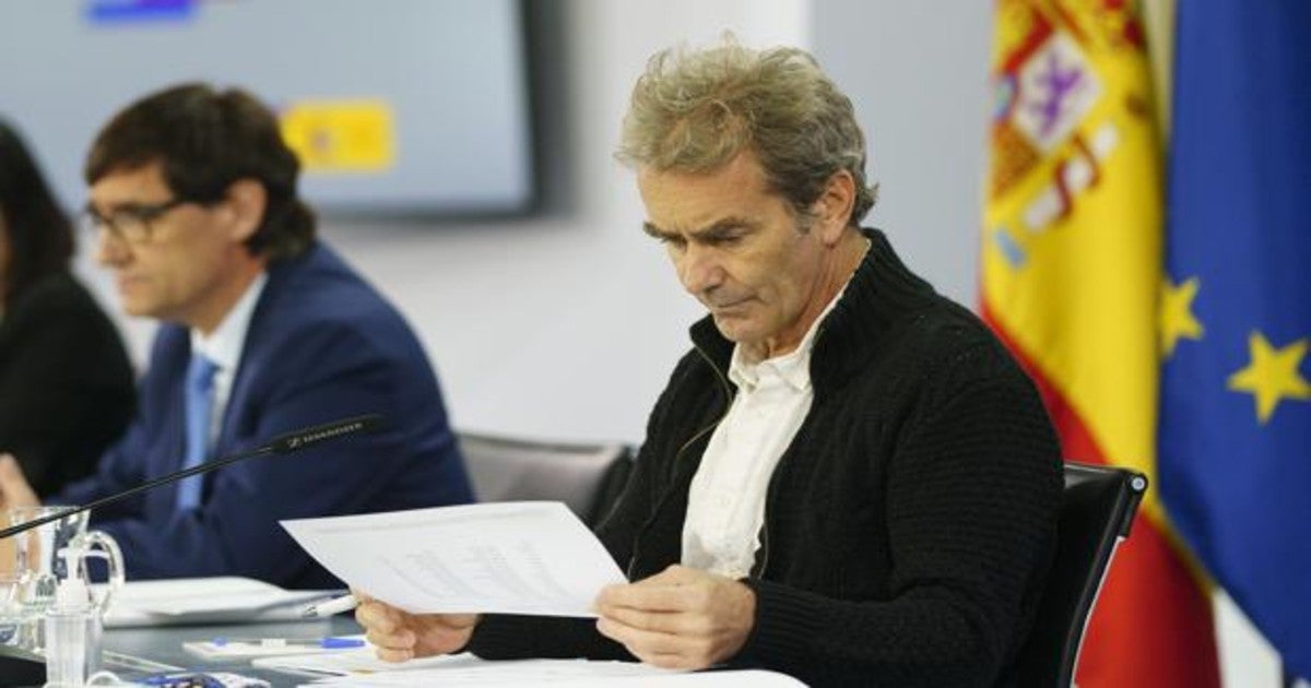 Luis Ventoso: La cartita de Simón