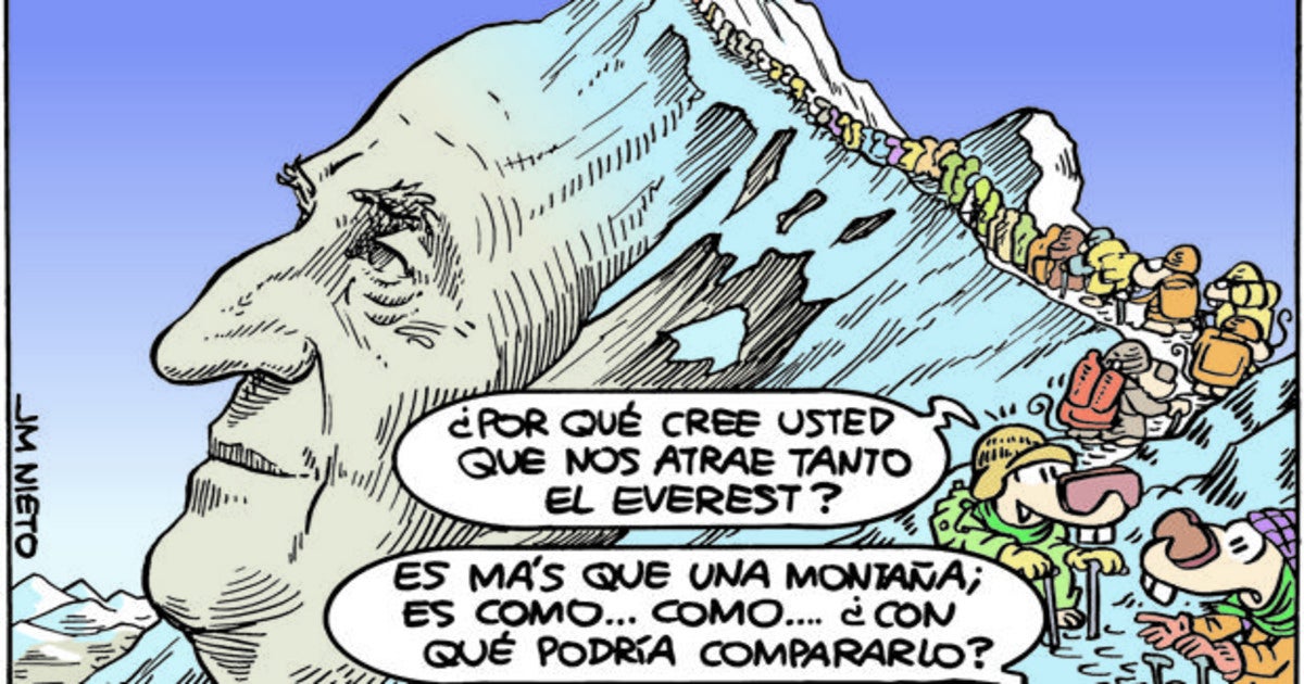 José María Carrascal: Un Rey muy especial