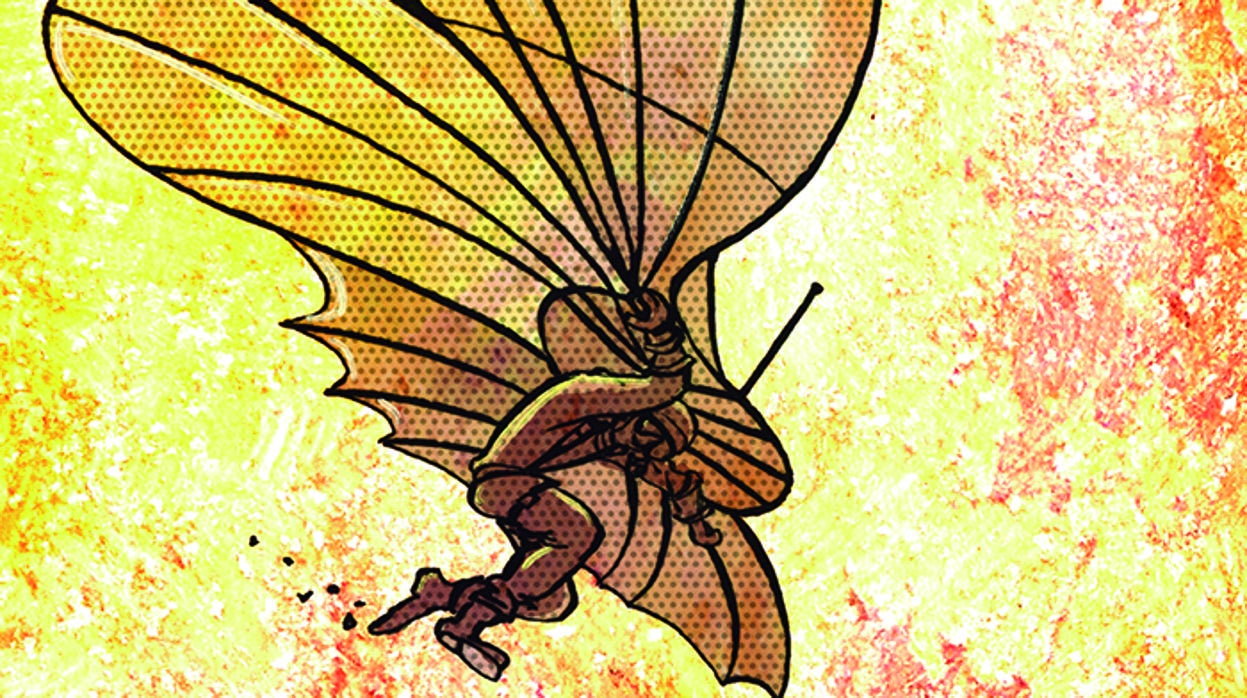 Rodrigo Cortés: El fracaso del fracaso