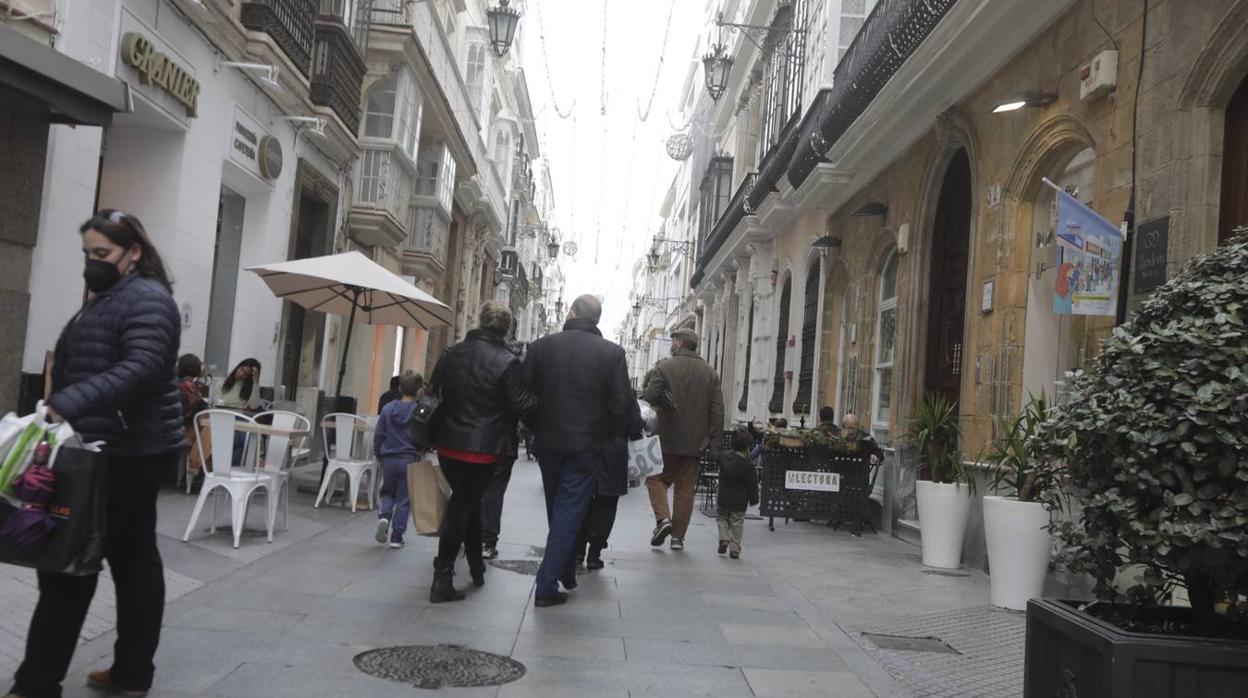 La Voz de Cádiz: Un año para olvidar y para no olvidarnos