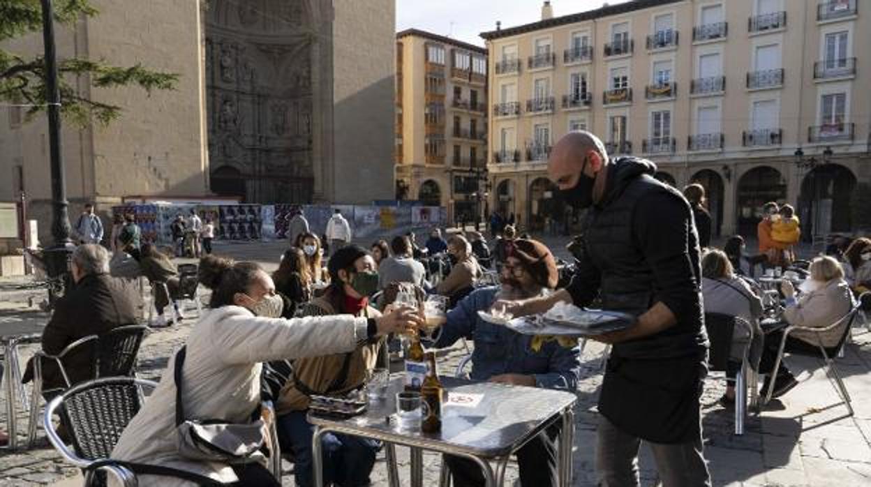 La Voz de Cádiz: Un poco de apoyo y moverán el mundo