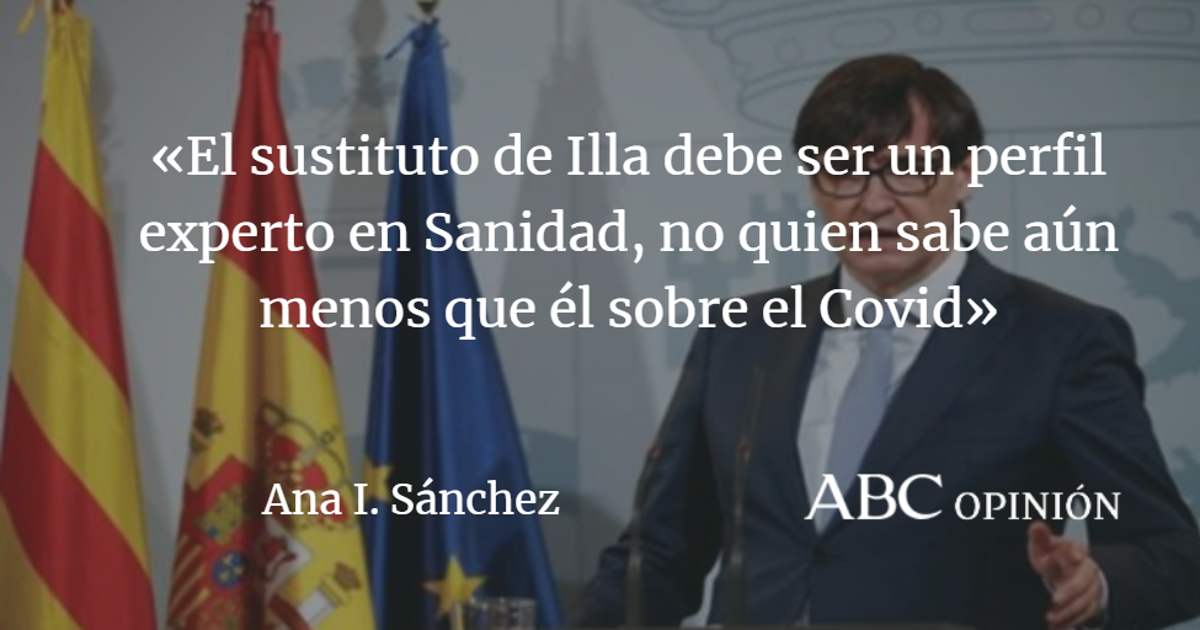 Ana I. Sánchez: De Málaga a Malagón